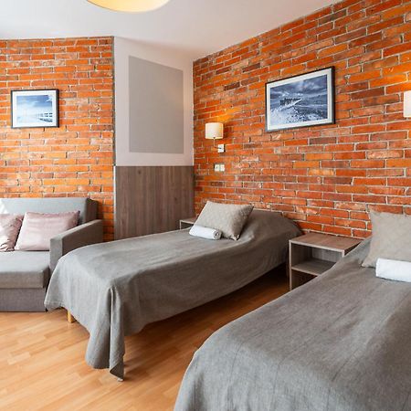 Max Apartamenty - Pokoje - Domki - Restauracja - Basen Мельно Экстерьер фото