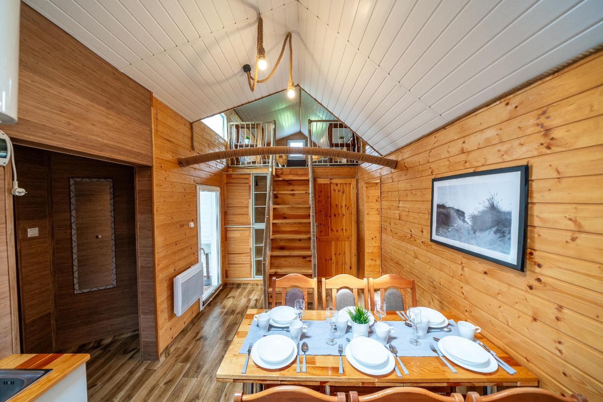 Max Apartamenty - Pokoje - Domki - Restauracja - Basen Мельно Экстерьер фото