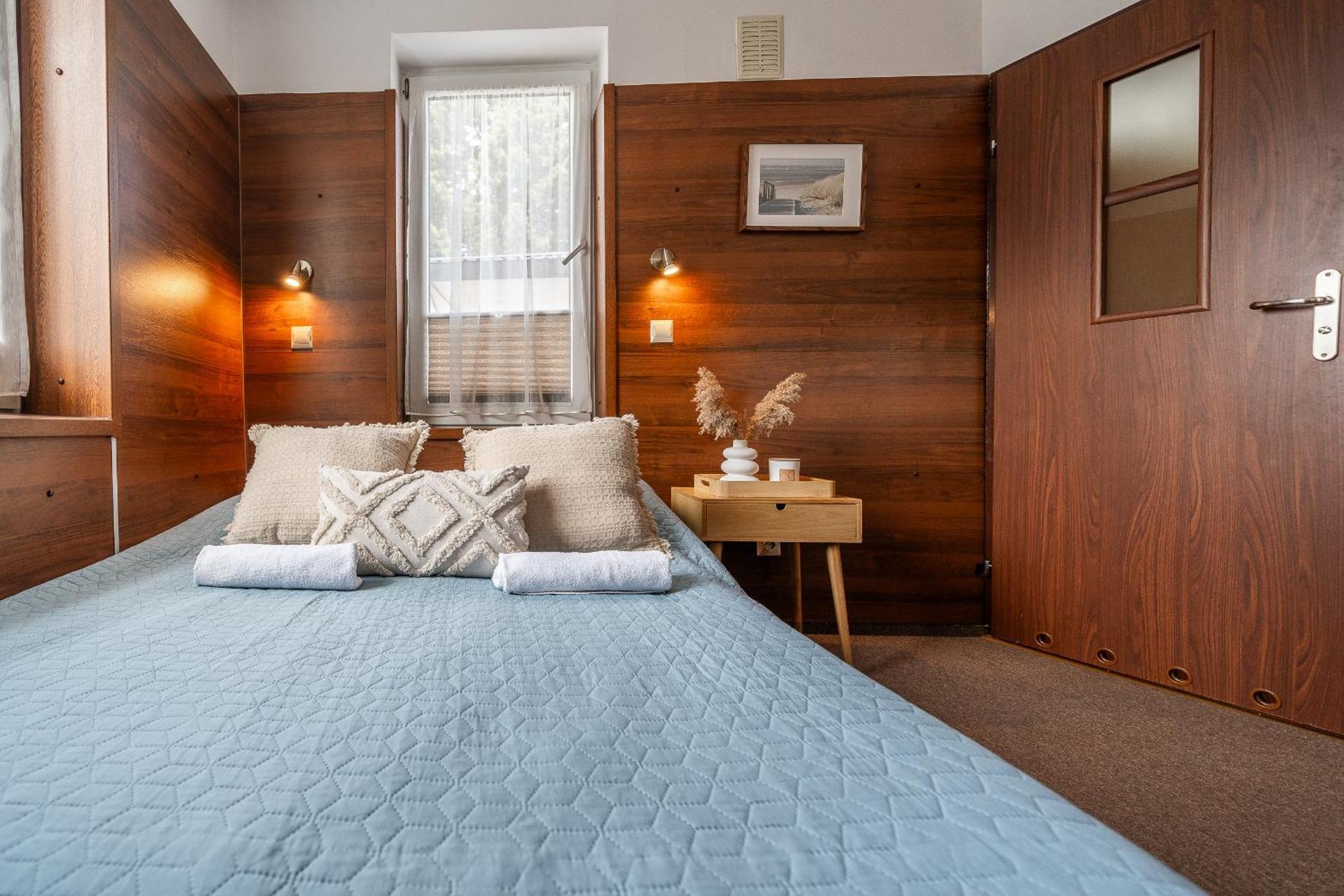 Max Apartamenty - Pokoje - Domki - Restauracja - Basen Мельно Экстерьер фото