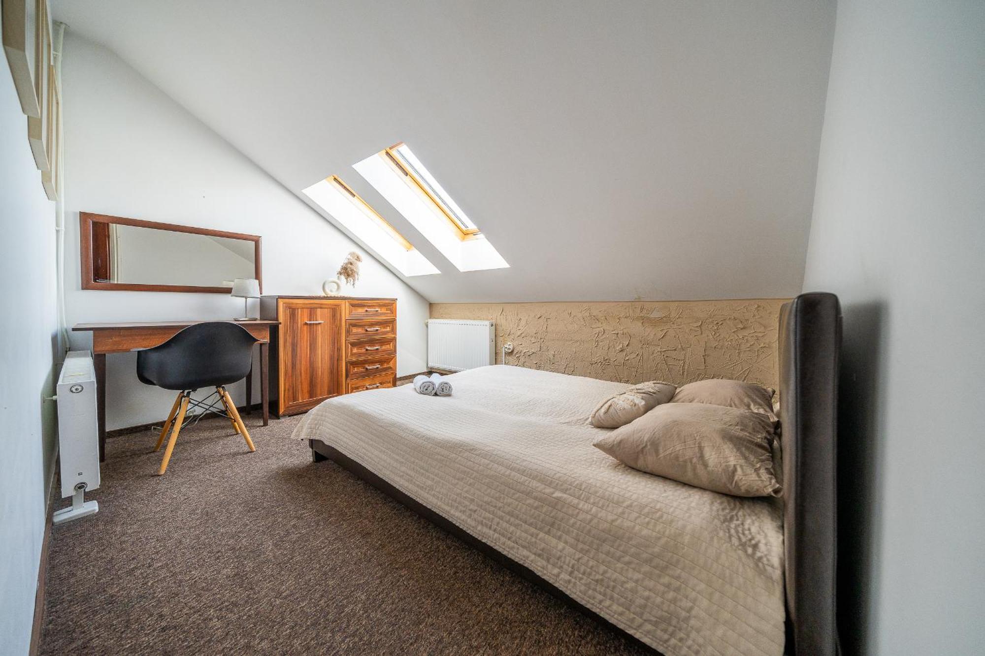 Max Apartamenty - Pokoje - Domki - Restauracja - Basen Мельно Экстерьер фото